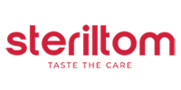 steriltom logo