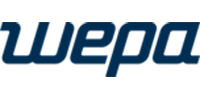 wepa logo